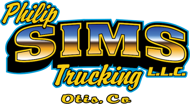 Philip Sims Trucking