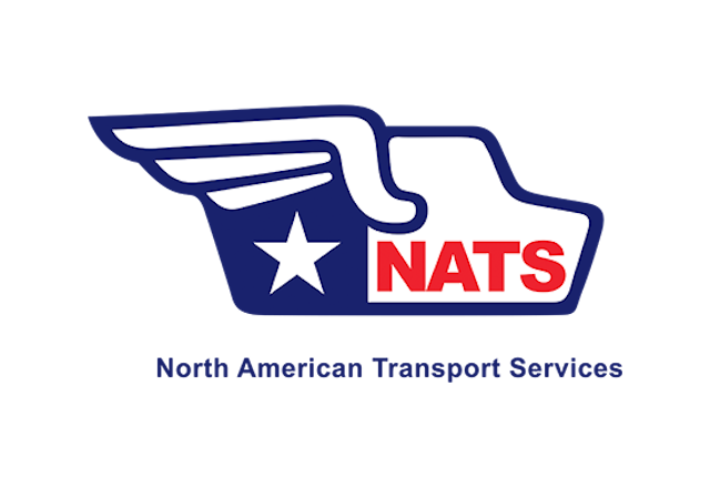 North American Transport